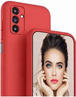 Image result for Silicone Cute M34 Phone Case