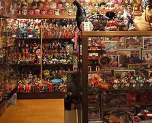 Image result for Old Toy Museum