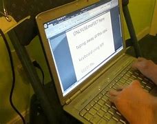 Image result for Typing Keyboard with Feet