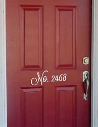 Image result for Main Doors with Number 8 Design