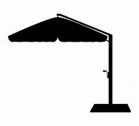 Image result for Patio Silhouette with Umbrella