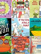Image result for Great Kids Books