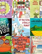 Image result for What Is a Picture Book for Kids