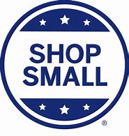 Image result for Shop Small Saturday Flyer