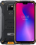 Image result for Doogee Rugged Phone