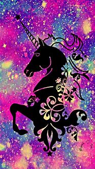 Image result for Baby Unicorn Galaxy