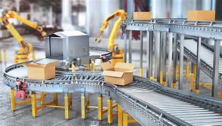 Image result for Automated Packaging