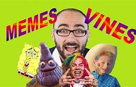 Image result for Vine Meme Art