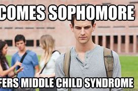 Image result for Sophomore Syndrome