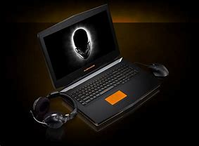 Image result for Alienware 18 Gaming Laptop