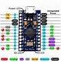 Image result for How to Use Arduino Micro