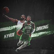 Image result for Kyrie Irving Celtics