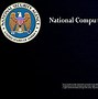 Image result for NSA Logo Black