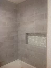 Image result for Lowe's Bathroom Shower Tile