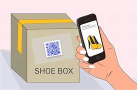 Image result for Where Do You Put QR Code On the Outer Packaging