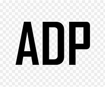 Image result for ADP Logo Tiny
