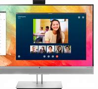 Image result for HP Elite 27-Inch Monitor