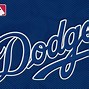 Image result for LA Dodgers Baseball