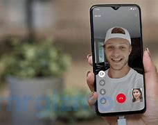 Image result for One Plus 6 Selfie Camera