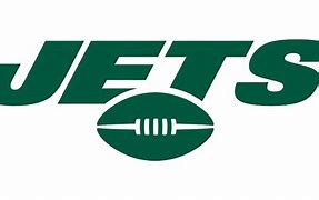 Image result for New York Jets Logo Font