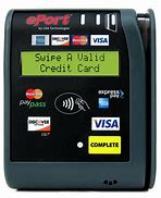 Image result for Mobile Swipe Card Reader with Print Out