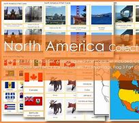 Image result for Spatial Heat Map of North America Continent