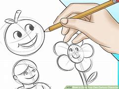 Image result for Draw Cartoon Impage