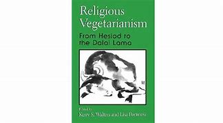 Image result for Vegetarianism and Religion