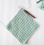 Image result for Crochet Ideas for Cotton Yarn