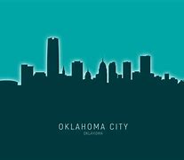 Image result for Oklahoma Capital City