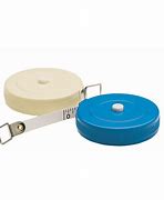 Image result for Retractable Tape Measure Medical