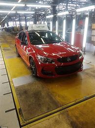 Image result for Red Holden Commodore