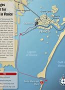 Image result for Venice Cruise Ship Port Map
