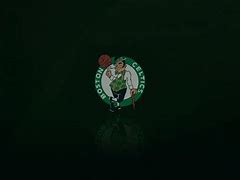 Image result for Celtics Logo Clear Background