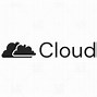 Image result for 十 Cloud Logo