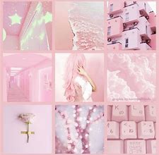 Image result for Pastel Pink Aesthetic Profile