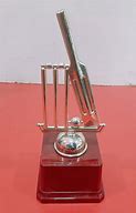 Image result for High Qulity Cricket Trophy