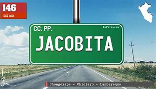 Image result for jacobita