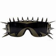 Image result for Punk Sunglasses