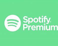 Image result for Spotify Premium Logo