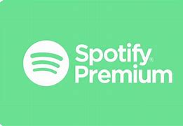 Image result for Spotify Premium