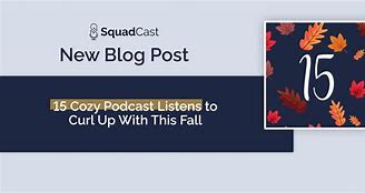 Image result for Red Fall Podcast