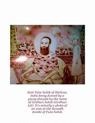 Image result for Radha Soami Beas