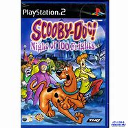 Image result for Scooby Doo Night of 100 Frightrs PS2