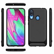Image result for Samsung Galaxy A40 Cover
