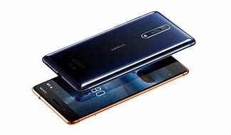Image result for Nokia 8 128 4G