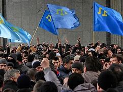 Image result for Crimean Tatars