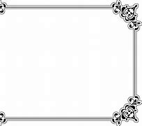 Image result for Box Border Template