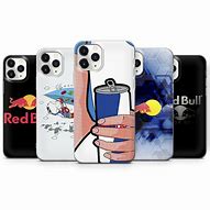 Image result for Red Bull Mophie Cases