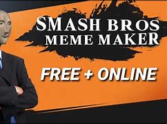 Image result for Super Meme Bros. Ultimate